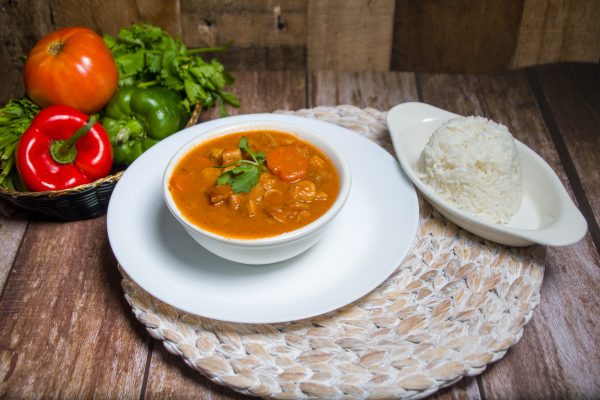 Mondongo regular / Tripe Soup regular size